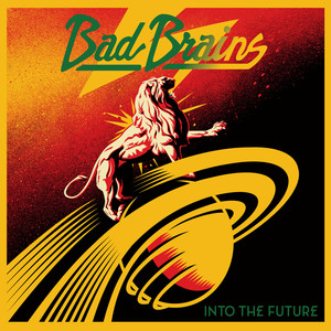 Into the Future album