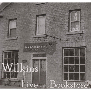 Live At the Bookstore album