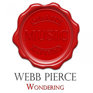 Wondering - Quality Music album