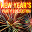 New Years Eve Party Collection ! Albumcover