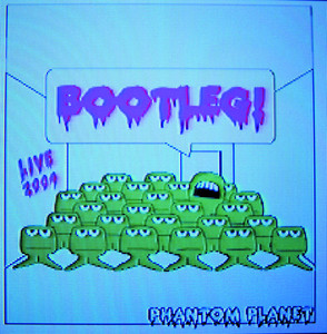 Live 2004 album