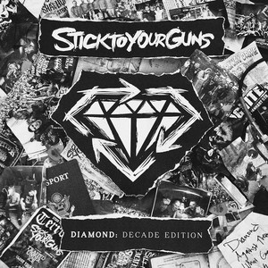 Diamond: Decade Edition album