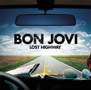 Lost Highway (Int'l Tour Edition) album