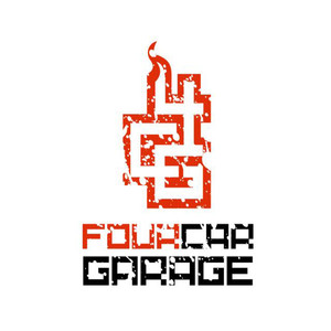 4 Car Garage