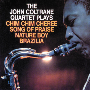 John Coltrane Quartet Plays (Expanded Edition) album