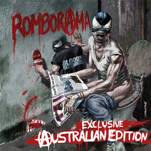 Romborama (Exclusive Australian Edition) album