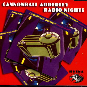 Radio Nights album
