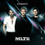 Eternity cover