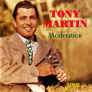 Moderation cover