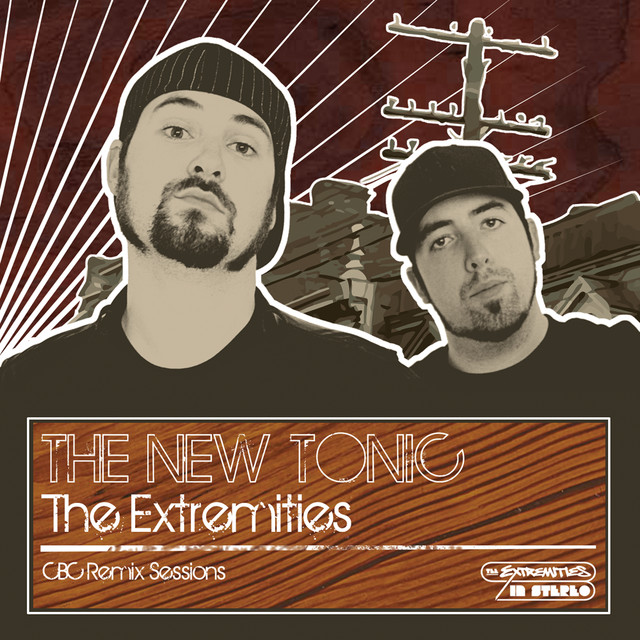 The Extremities Photo