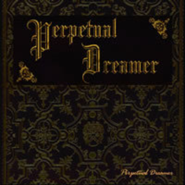 Perpetual Dreamer Photo