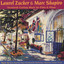 Twentieth Century Music For Flute & Piano Albumcover