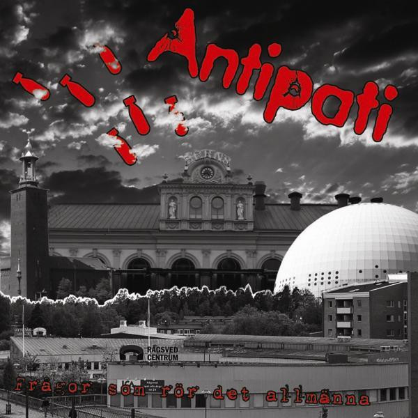 Antipati Photo