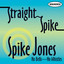 Straight Spike - No Bells - No Whistles Albumcover