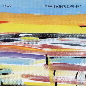 In November Sunlight cover