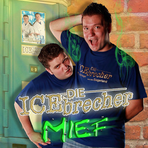 Die Icebrecher