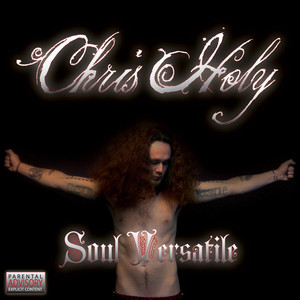Chris Holy
