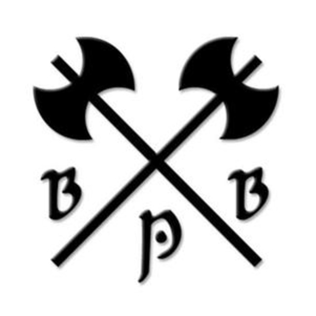Barbarian photo