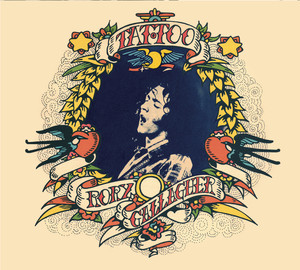 Tattoo album