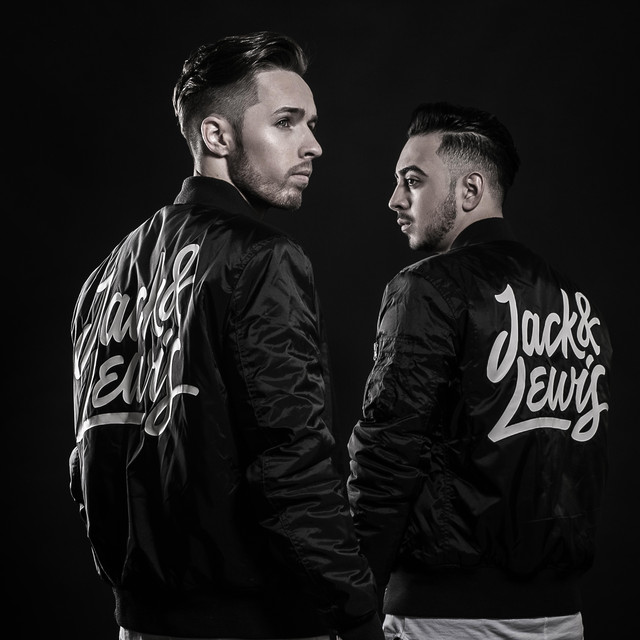 Jack & Lewis
