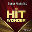 Hit Wonder: Conny Froboess, Vol. 2 cover