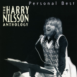 Harry cover