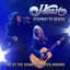 Live cover