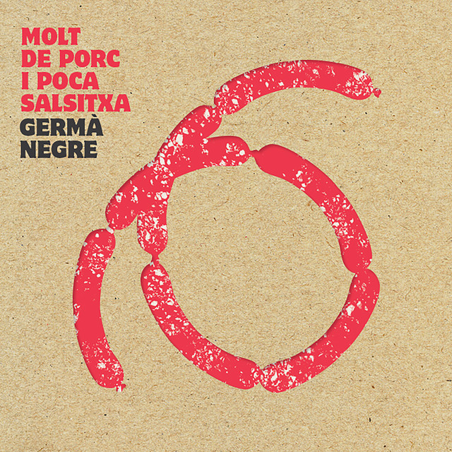 Germà Negre