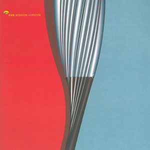 Mission-Horizon 12" album