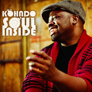 Soul Inside cover