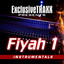 Fiyah Instrumentals 1 Albumcover