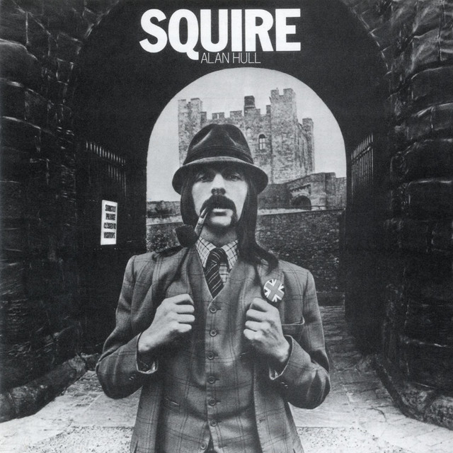 Squire cover