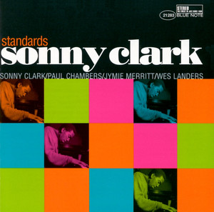 Standards album
