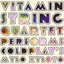 Vitamin String Quartet Performs Coldplay's Mylo Xyloto cover