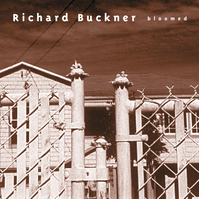 Bloomed cover