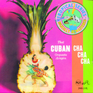 That Cuban Cha-Cha-Cha album