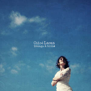 Chloé Lacan Photo