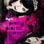 Pretty Plastic Mess EP cover