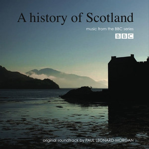 A History Of Scotland album