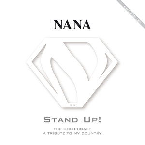 Stand Up! The Gold Coast: A Tribute to My Country album