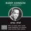 Complete Jazz Series 1942 - 1947 cover