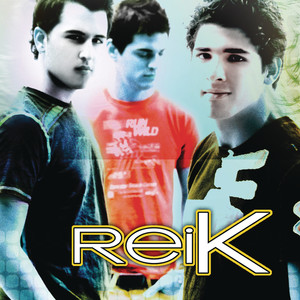 Reik album