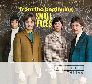 From The Beginning (Deluxe Edition) album