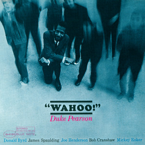 Wahoo cover