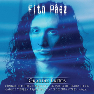Grandes éxitos album