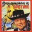 Romjulsmusikken Til Sputnik Albumcover