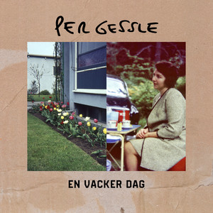 En vacker dag cover