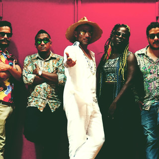 La Mambanegra Photo