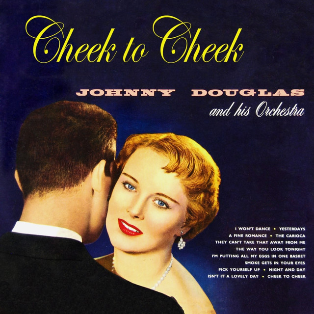 Johnny Douglas and His Orchestra Photo