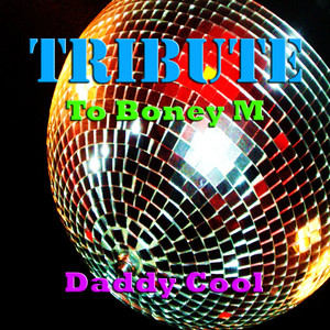 Tribute To Boney M album